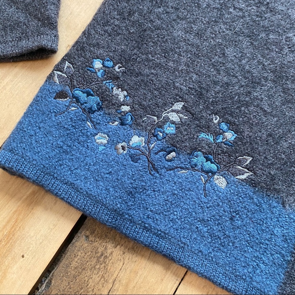 Pendleton Wool Cardigan - image 3